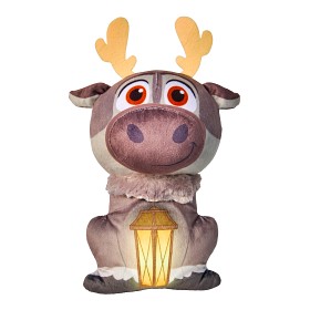 Bild på Disney Frozen Nattlampa (Sven)