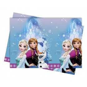 Bild på Disney Frozen Northern Lights Plastduk