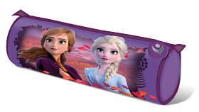 Bild på Disney Frozen Pennfodral rund