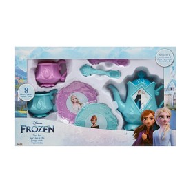 Bild på Disney Frozen Role Play Tea Set 8 St
