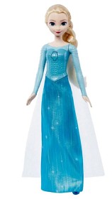 Bild på Disney Frozen Sjungande Elsa Let it Go (eng)