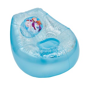 Bild på Disney Frozen Fåtölj (Glittrig)