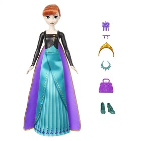 Bild på Disney Frozen Spin & Reveal Anna
