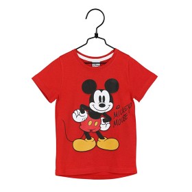 Bild på Disney Howdy T-shirt (Röd)