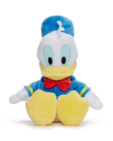 Bild på Disney Kalle Anka Gosedjur (25 cm)