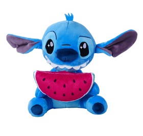 Bild på Disney Stitch med Vattenmelon Gosedjur (25 cm)