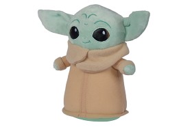 Bild på Disney Mandalorian The child Gosedjur (18cm)