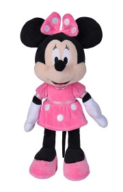 Bild på Disney Mimmi Pigg Gosedjur Core 35 cm