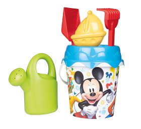 Bild på Disney Musse Pigg Hinkset med Vattenkanna