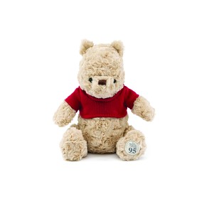 Bild på Disney Nalle Puh 95 År (30 cm)