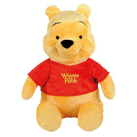 Bild på Disney - Nalle Puh Mjukis 61 cm