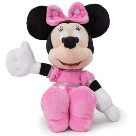 Bild på Disney New Core Gosedjur Mimmi Pigg 25 cm