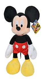 Bild på Disney New Core gosedjur Musse Pigg 61 cm