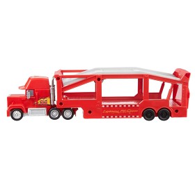 Bild på Disney Pixar Cars Mack Lastbil