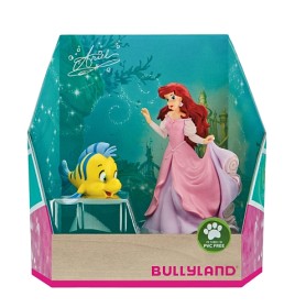 Bild på Disney Princess Ariel 2-pack