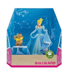 Bild på Disney Princess Askungen 2-pack