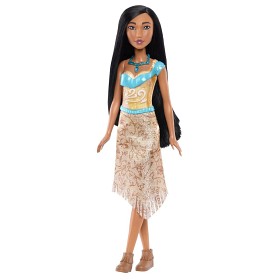Bild på Disney Princess Core Docka Pocahontas