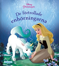 Bild på Disney Princess De förtrollade enhörningarna