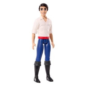 Bild på Disney Princess Docka Eric