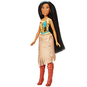Bild på Disney Princess Royal Shimmer (Pocahontas)