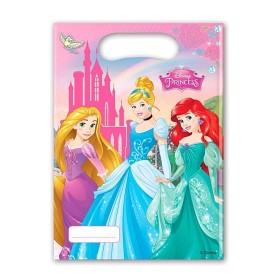 Bild på Disney Princess Kalaspåsar 6 st