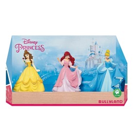 Bild på Disney Princess Prinsessor 3-pack
