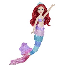 Bild på Disney Princess rainbow reveal (Ariel)