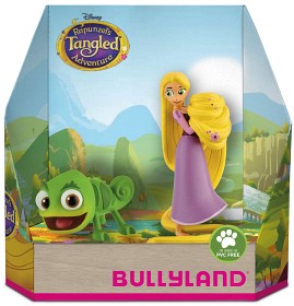 Bild på Disney Princess Rapunzel 2-pack