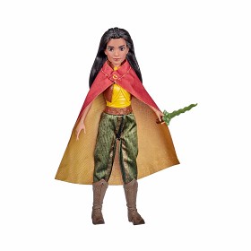 Bild på Disney Princess (Raya)