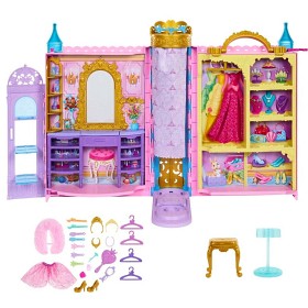 Bild på Disney Princess Ready for the Ball Playset