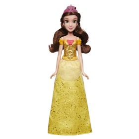 Bild på Disney Princess Royal Shimmer Belle