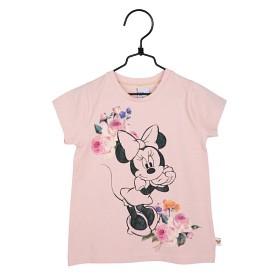Bild på Disney Mimmi Roses T-shirt (Rosa)