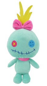 Bild på Disney Scrump Gosedjur 25 cm