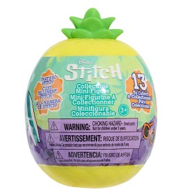 Bild på Disney Stitch Blind Capsule Figures 5 cm (Blind)