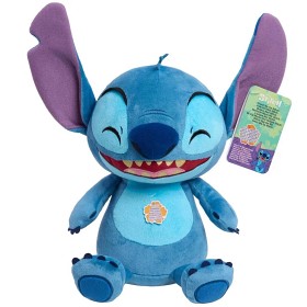 Bild på Disney Stitch Crack Me Up Feature Gosedjur 28 cm
