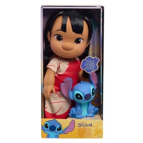 Bild på Disney Lilo & Stitch Docka och figur