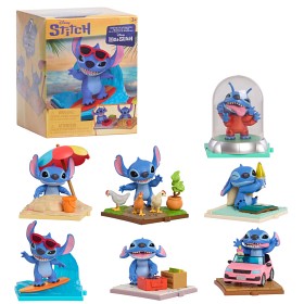Bild på Disney Stitch Movie Time Blind Box