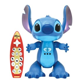 Bild på Disney Stitch My Interactive Stitch Robot (SE/NO)