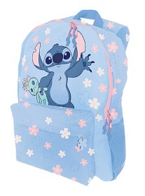 Bild på Disney Stitch Ryggsäck 13 L (Blå)