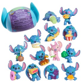Bild på Disney Stitch Samlarfigurer 5 cm