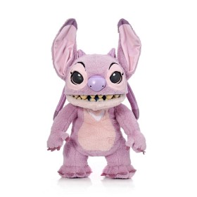 Bild på Disney Stitch Real FX Angel Puppetronic