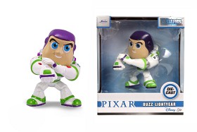Bild på Disney Toy Story Buzz Figur 10 cm