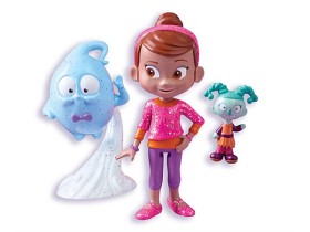 Bild på Disney Vampirina Best Friends Poppy och Demi