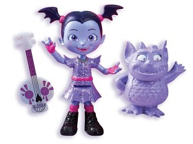 Bild på Disney Vampirina Vampirina och Gregoria
