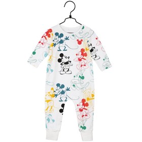 Bild på Disney Whistle Musse Pyjamas