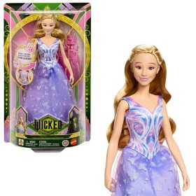 Bild på Disney Wicked 2 Singing Glinda Docka
