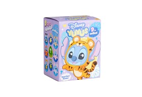 Bild på Disney YuYus Stitch Blind Bag 12 cm