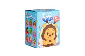 Bild på Disney YuYus Winnie the Pooh Blind Bag 12 cm