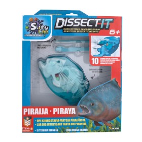 Bild på Dissect It (Piraya)