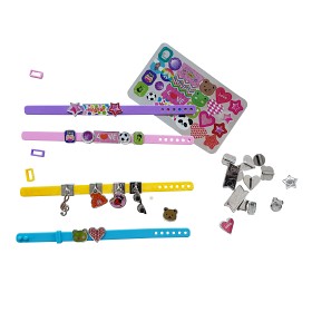 Bild på DIY Armbandset